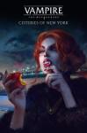 Draw Distance Vampire The Masquerade Coteries of New York Soundtrack (PC) Jocuri PC