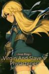 PinkPeach ~Azur Ring~virgin and slave's phylacteries (PC) Jocuri PC