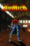 Plug In Digital BioMech (PC) Jocuri PC