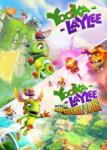 Team17 Yooka-Laylee Buddy Duo Bundle (PC) Jocuri PC