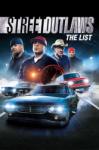 Maximum Games Street Outlaws The List (PC) Jocuri PC