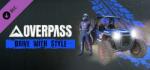 Bigben Interactive Overpass Drive with Style DLC (PC) Jocuri PC