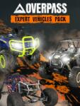 Bigben Interactive Overpass Expert Vehicles Pack DLC (PC) Jocuri PC