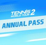 NACON Tennis World Tour 2 Annual Pass (PC) Jocuri PC