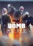505 Games Payday 2 The Bomb Heists (PC) Jocuri PC