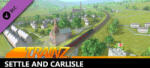 N3V Games Trainz Simulator Settle and Carlisle (PC) Jocuri PC