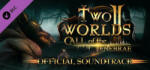 TopWare Interactive Two Worlds II Call of the Tenebrae Soundtrack DLC (PC) Jocuri PC