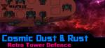 Back To Basics Gaming Cosmic Dust & Rust (PC) Jocuri PC