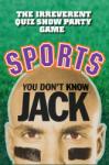 Jackbox Games You don't know Jack Sports (PC) Jocuri PC