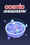 Digital Melody Cosmic Express (PC) Jocuri PC