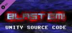 Mastertronic Blast em! Unity Source Code (PC) Jocuri PC