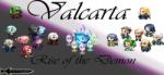 Blacksword Games Valcarta Rise of the Demon (PC) Jocuri PC