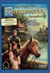 Asmodee Digital Carcassonne Inns & Cathedrals DLC (PC) Jocuri PC