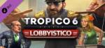 Kalypso Tropico 6 Lobbyistico DLC (PC) Jocuri PC