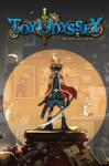 Hikergames Toy Odyssey The Lost and Found (PC) Jocuri PC