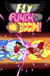 Jollypunch Games Fly Punch Boom! (PC) Jocuri PC