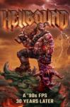 Nimble Giant Entertainment Hellbound (PC) Jocuri PC