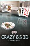 BufoProject Crazy 8's 3D Premium (PC) Jocuri PC
