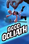 Knocktwice Games Good Goliath (PC) Jocuri PC