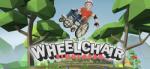 ViRa Games Wheelchair Simulator (PC) Jocuri PC