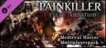 Deep Silver Painkiller Hell & Damnation Medieval Horror DLC (PC) Jocuri PC