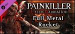 Deep Silver Painkiller Hell & Damnation Full Metal Rocket DLC (PC) Jocuri PC