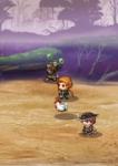 Amaterasu Software Unforgiving Trials The Darkest Crusade (PC) Jocuri PC