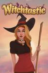 Flemming Visual Effects Witchtastic (PC) Jocuri PC