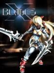 TopWare Interactive X-Blades Soundtrack (PC) Jocuri PC