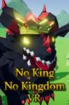 Fullmetal Developer No King No Kingdom VR (PC) Jocuri PC
