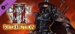 SEGA Warhammer 40,000 Dawn of War II Retribution Imperial Guard Race Pack (PC) Jocuri PC