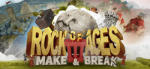 Modus Games Rock of Ages III Make & Break (PC) Jocuri PC