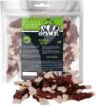  Pet's Dessert Pet's Dessert Dog Bone&Duck, 500 g