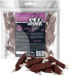  Pet's Dessert Pet's Dessert Dog Cheese Stick&Lamb, 500 g