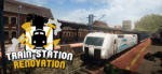 PlayWay Train Station Renovation (PC) Jocuri PC