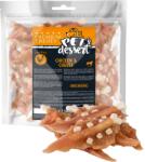  Pet's Dessert Pet's Dessert Dog Chicken Cheese, 500 g