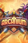 Rogue Games Arcanium Rise of Akhan (PC) Jocuri PC