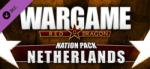 Eugen Systems Wargame Red Dragon Nation Pack Netherlands (PC) Jocuri PC