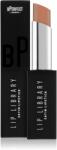 BPerfect Cosmetics Lip Library Satin крем-червило цвят Classic 3 гр