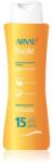 Arval IlSole Protective Body Milk SPF 15 защитно мляко за загар SPF 15 200ml