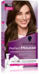 Schwarzkopf Perfect Mousse Culoare permanenta pentru par culoare 600 Light brown 1 buc