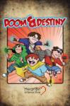 Heartbit Interactive Doom & Destiny (PC) Jocuri PC