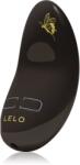 LELO Nea 3 stimulator Pitch Black 7, 4 cm Vibrator