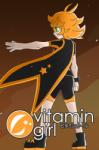 Androzz Games Vitamin Girl (PC) Jocuri PC