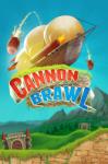 Temple Gates Games Cannon Brawl (PC) Jocuri PC