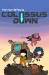 Mango Protocol Colossus Down (PC) Jocuri PC