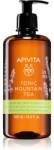 APIVITA Tonic Mountain Tea Tonifying Shower Gel gel de dus tonifiant 500 ml