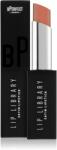 BPerfect Cosmetics Lip Library Satin крем-червило цвят Hero 3 гр