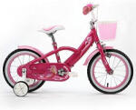 RoyalBaby Mermaid 14 Bicicleta
