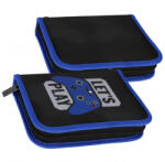 Starpak Game kihajtható tolltartó - Lets play (527207) (527207)